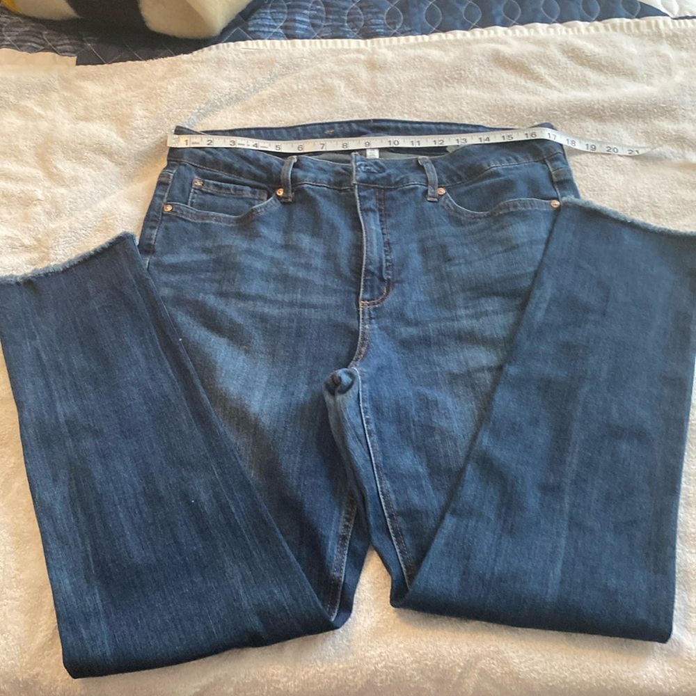 Seven 7 women’s jeans size 14